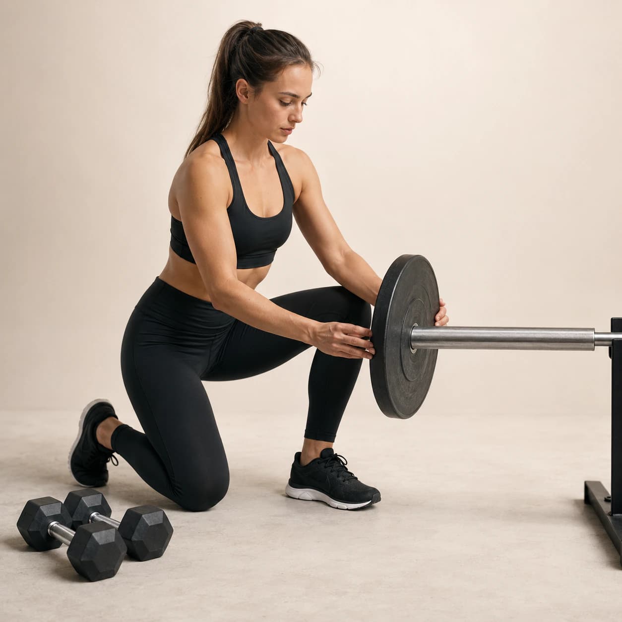 Routine builders training